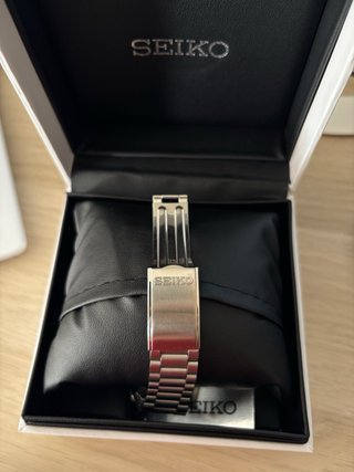 Reloj Seiko 5 Automático