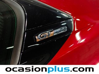 Peugeot 508 BlueHDi 160 S&S GT Line EAT8 118 kW (160 CV)