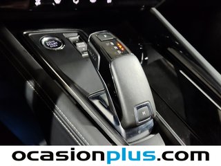 Peugeot 508 BlueHDi 160 S&S GT Line EAT8 118 kW (160 CV)