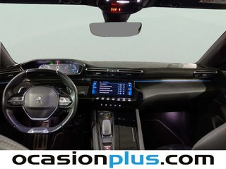 Peugeot 508 BlueHDi 160 S&S GT Line EAT8 118 kW (160 CV)