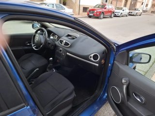 Renault Clio 2006