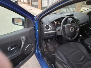 Renault Clio 2006