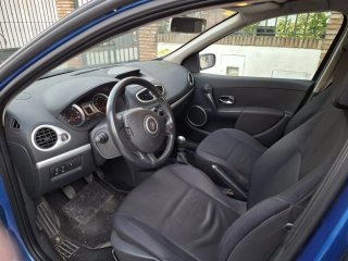 Renault Clio 2006