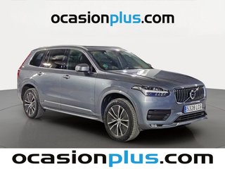 Volvo XC90 D5 Business Plus AWD Auto 173 kW (235 CV)