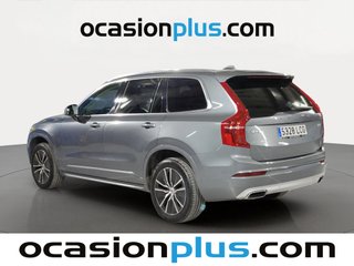 Volvo XC90 D5 Business Plus AWD Auto 173 kW (235 CV)