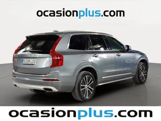 Volvo XC90 D5 Business Plus AWD Auto 173 kW (235 CV)