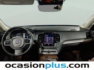 Volvo XC90 D5 Business Plus AWD Auto 173 kW (235 CV)