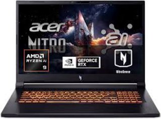 Como nuevo – Acer Nitro V 17 AI (RTX 5070, 32GB)