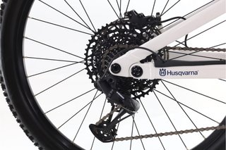 Bicicleta Husqvarna Mountain Cross MC5 t.L Reacondicionada