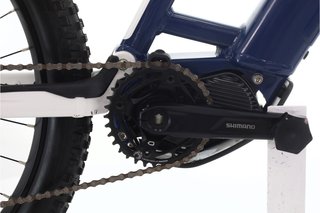 Bicicleta Husqvarna Mountain Cross MC5 t.L Reacondicionada