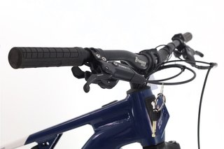 Bicicleta Husqvarna Mountain Cross MC5 t.L Reacondicionada