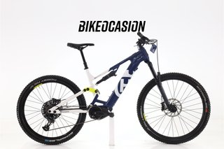 Bicicleta Husqvarna Mountain Cross MC5 t.L Reacondicionada