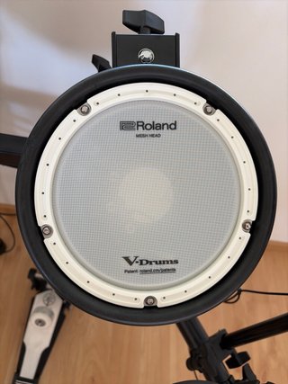 Roland TD-07DMK V-Drums