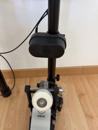 Roland TD-07DMK V-Drums