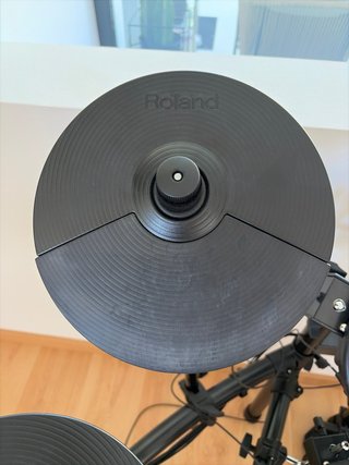 Roland TD-07DMK V-Drums