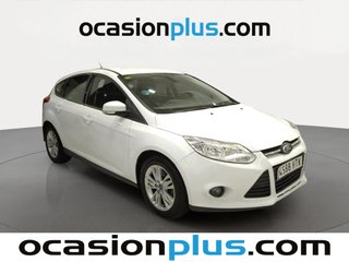 Ford Focus 1.0 Ecoboost Auto-Start-Stop Trend 74 kW (100 CV)