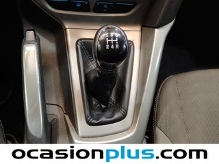Ford Focus 1.0 Ecoboost Auto-Start-Stop Trend 74 kW (100 CV)