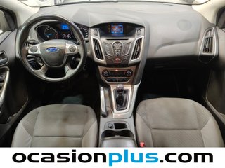 Ford Focus 1.0 Ecoboost Auto-Start-Stop Trend 74 kW (100 CV)