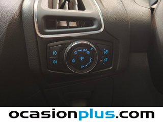 Ford Focus 1.0 Ecoboost Auto-Start-Stop Trend 74 kW (100 CV)