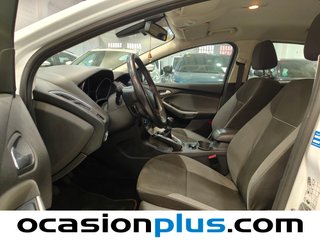 Ford Focus 1.0 Ecoboost Auto-Start-Stop Trend 74 kW (100 CV)