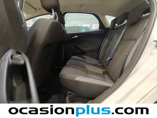 Ford Focus 1.0 Ecoboost Auto-Start-Stop Trend 74 kW (100 CV)