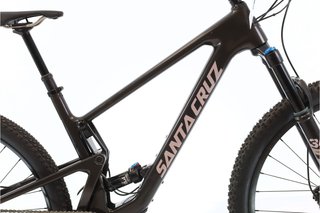 Bicicleta Santa Cruz Tallboy C S GX t.L Reacondicionada