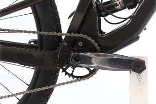 Bicicleta Santa Cruz Tallboy C S GX t.L Reacondicionada