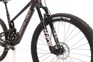 Bicicleta Santa Cruz Tallboy C S GX t.L Reacondicionada