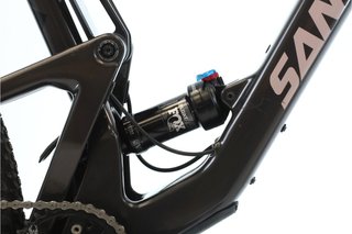 Bicicleta Santa Cruz Tallboy C S GX t.L Reacondicionada