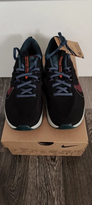 Nike Trail Zapatillas (unisex )