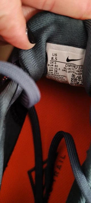 Nike Trail Zapatillas (unisex )