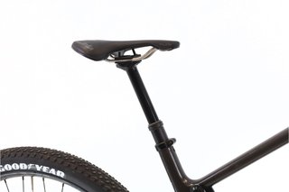 Bicicleta Santa Cruz Tallboy C S GX t.L Reacondicionada