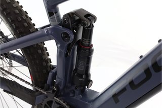 Bicicleta Focus Jam 2 6.7 t.M Reacondicionada