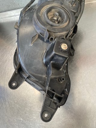 Faro Delantero Yamaha YZF600R Thundercat