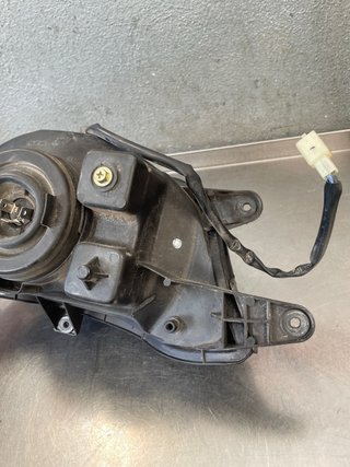 Faro Delantero Yamaha YZF600R Thundercat