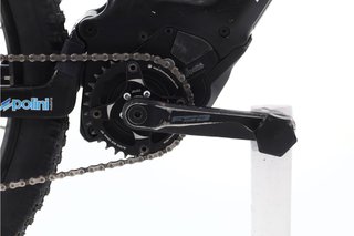 Bicicleta Berria Mako Hybrid SL t.S Reacondicionada