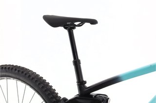 Bicicleta Berria Mako Hybrid SL t.S Reacondicionada