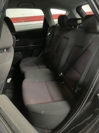 Mazda 3 2003
