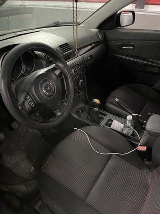 Mazda 3 2003