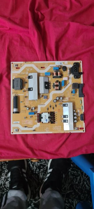 Placas TV Samsung BN94-14756L