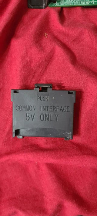 Placas TV Samsung BN94-14756L