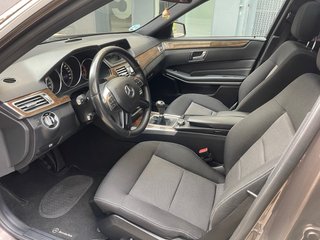 Mercedes-Benz Clase E 2015