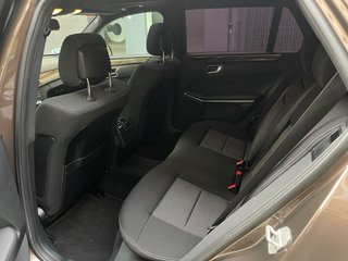 Mercedes-Benz Clase E 2015