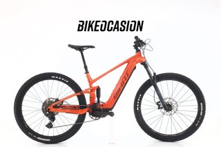 Bicicleta Giant Stance E+ 1 t.M Reacondicionada