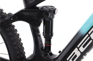Bicicleta Berria Mako Hybrid SL t.S Reacondicionada