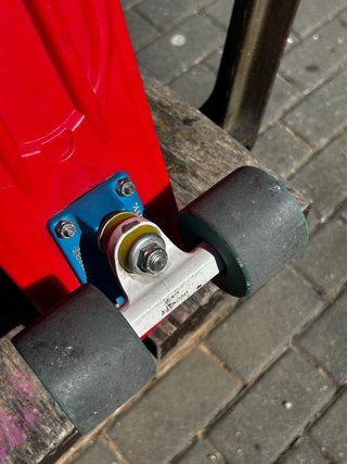 Penny Australia Original 22”