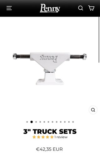 Penny Australia Original 22”
