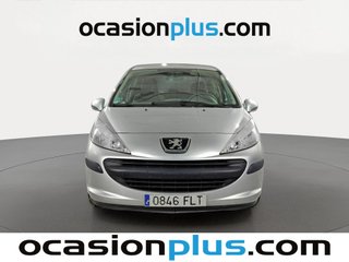 Peugeot 207 1.4 16v X-Line 65 kW (90 CV)