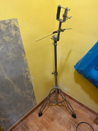 Soporte para Congas