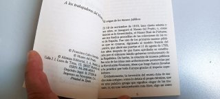 Breve historia del Museo del Prado